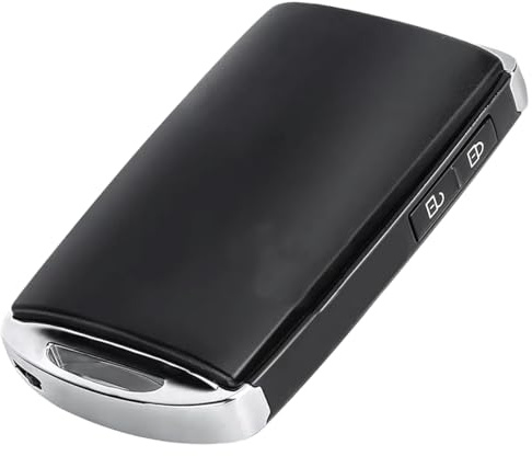 ciciTree 2 Tasten Fernbedienung Smart Key Fob Gehäuse Passend für Mazda 3 Fließheck CX-3 CX-30 CX-5