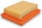 Easyboost filtro de aire para desbrozadora Stihl FS120 FS200 FS250 FS300 FS350 FS400 FS450 FS480 SP200 SP400 SP450 BT120C BT121 FR350 FR450 referencia OEM 41341410300
