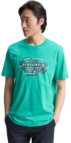 TOM TAILOR Herren T-Shirt