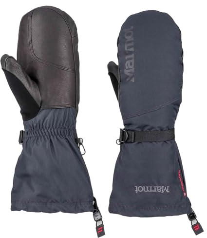 MARMOT Herren Handschuhe Fäustlinge Expedition Mitt