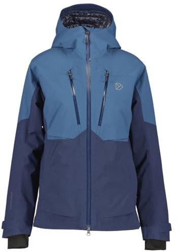 Didriksons Idun 2 - Damen Jacke