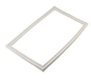 FIGEVIDA Guarnizione Porta Frigorifero adatto a Whirlpool 481946818049