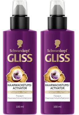 GLISS Full Hair Magic Serum (2er Pack (2x 100ml))