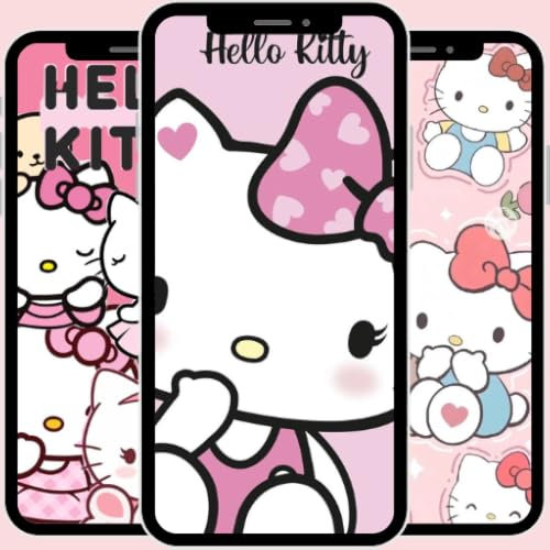 Hello Kitty 4K Wallpapers - Cute Backgrounds HD