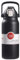 Botellas aisladas - Plegable aislado de acero inoxidable, botella de agua reutilizable | Taza de viaje de doble pared caliente y fría, botella térmica para deportes