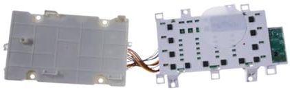 Carte électronique, module d'affichage Machine à laver, Lave-linge EBR85194749 LG Machine à laver, Lave-linge EBR85194749 LG