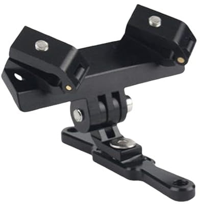 NONGYU Multifunktionale Fahrradsattelverlängerung, rostbeständig, geeignet für lange Strecken