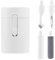 5 in 1 Earbuds Cleanings Set Portable Cleaner Tool Set For Headphones Mobile Screens Multifunctional Cleaner Cleaning