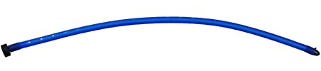 Sonew Geigen-Luftbefeuchter, Premium-Silikon-Zubehör, Verhindert Risse und Trockenheit für die Pflege von Geigen und Bratschen (BLUE)