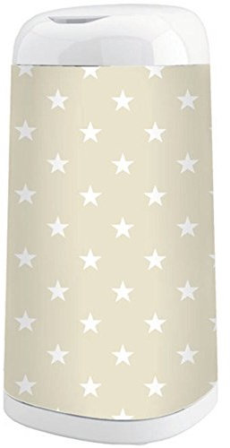 Angelcare Dress-Up Bezug Stars, beige