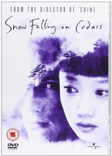 Snow Falling On Cedars [UK Import]