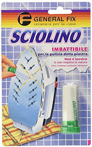 General Fix Detergente, detersivo, Multicolore, Unica, 24 Unità