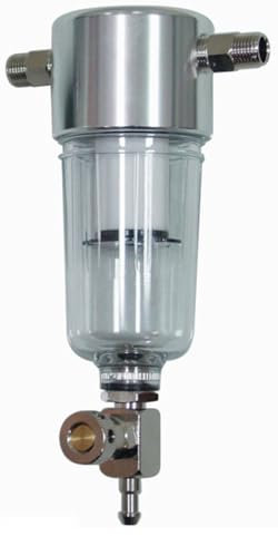 SPARMAX SPX63413 Regler für Kompressor, Anderes Material, stahlfarben, MFG8