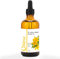 Olio di Iperico, Olio di Erba di San Giovanni, Rosso Vivo, Concentrato Puro, Olio d'Oliva Infuso di Fiori di Iperico, 100% Naturale, Tintura, Olio Massaggi 50 ml