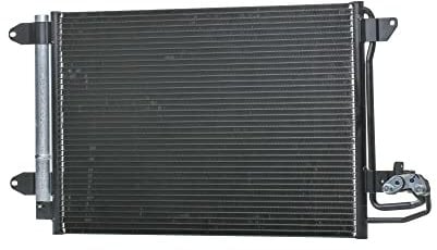 MAHLE AC 324 000S A/C-Kondensator