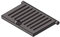 Griglia cenere in ghisa originale MCZ e RED cod.4130674