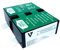 V7 APCRBC124-V7-1E USV-Akku mit 12 V/5,5 Ah, Ersatzakku für RBC124