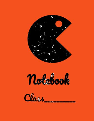 Class Notebook: For Subject Matter