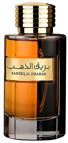 Al Wataniah Bareeq Al Dhahab Edp 100 ml. Al Wataniah