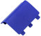 Replacement Battery Back Cover for Xbox Series S X Controller, Battery Door Lid Repair Shell 1 (Blue)