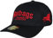 Yakuza Premium Basecap 3373 schwarz Snapback Mütze