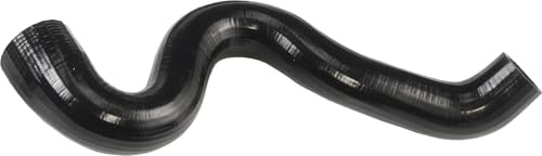 GATES 09-0229 Ladeluftschlauch 4177-10229 417710229 8D0145828G | Kompatibel mit: AUDI A4 B5, A4 B5 Avant, VW PASSAT B3/B4, PASSAT B3/B4 Variant, PASSAT B5, PASSAT B5 Variant