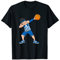 Griechenland Basketball Trikot Griechenland Basketball T-Shirt