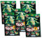 Generisch Blue Ocean Geckos Planet Wow Sammelfiguren – 5X Sammeltüten