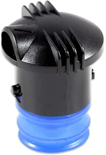 ALGOMAS® Válvula Olla Magefesa Practika Plus | 9REMEVAPPP | 4 Posiciones | Begner Maxi | Midi | Infinity The Chef's Turbo Plus | Sauce Maxi y Midi