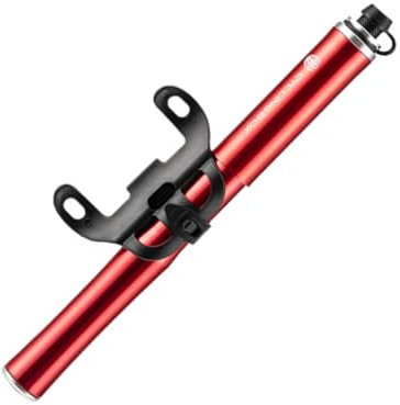 ibasenice Fahrradpumpe Tragbare Fahrradhandpumpe Fahrzeug Aufblasbare Pumpe Autoreifenfüller Reifen Für Tragbare Pumpen Kompressor Reifenfüller Minibike Luftpumpe Aluminiumlegierung Handlich