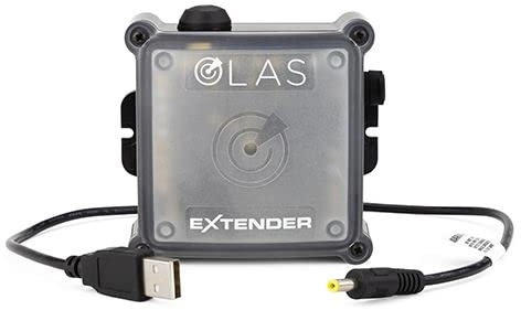 Exposure Répéteur sans fil portable OLAS Extender