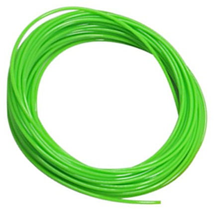 JECOMPRIS ABS-Filament Druckerkabel-Splitter Filament für 3d-Drucker Stiftmine Drucker Filament Materialien für den 3D-Druck Nachfüllung Verbrauchsmaterial 3D Drucker Druckstift Kind