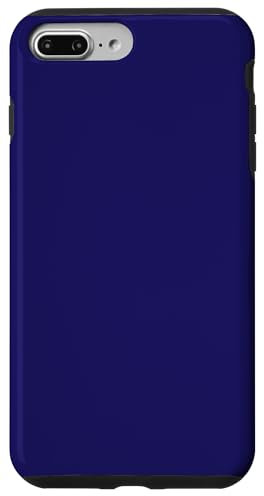 iPhone 7 Plus/8 Plus Dark Blue Case