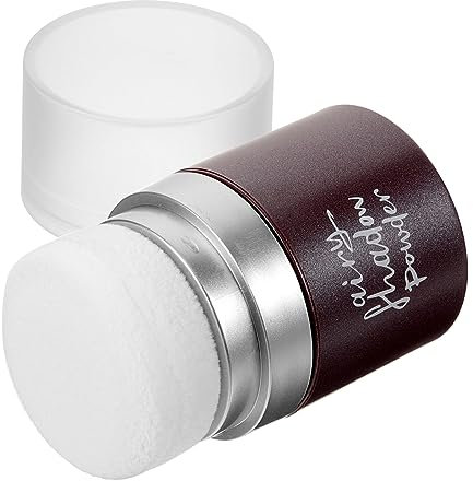 BELLIFFY Haarschatten-Puder-Concealer hairline powder haarverdicker brow powder Schattenpuder Puder-Concealer für den Haaransatz Lidschatten Fudge pulver für haarlinien Haarabdeckungspuder