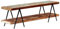 Générique Meuble TV 160x40x50 cm Bois de récupération Massif,Meubles TV-247886