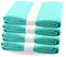 4 Pack Nappy Disposal Bin Liners, Compatible With Korbell Plus 26L Diaper Pail, Holds up to 2800 Diapers