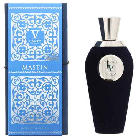 V Seite Mastin, 100 ml