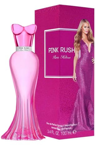 Paris Hilton Pink Rush EDP Spray 100 ml