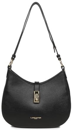 Lancaster Milano Schultertasche Leder 28 cm