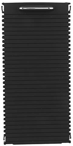 Copertura per Tenda a Rullo della Console Centrale A20468076079051 Copertura per Portaoggetti della Console Copertura di Ricambio per Tenda a Rullo per Classe C Classe E S204 W204 A207