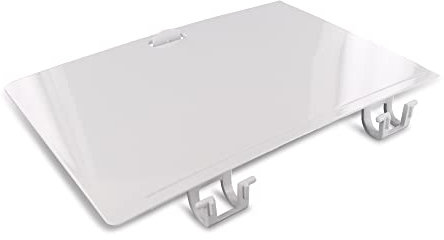 DL-pro cubierta de mantenimiento para Bosch Siemens 445427 00445427 iQ100 iQ300 iQ500 Maxx 7 Extraklasse Avantixx Logixx para el intercambiador de calor de la lavadora secadora con bomba de calor