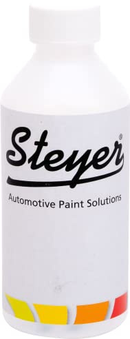 Steyer 250ML Cellulose Anti Bloom Paint Thinner