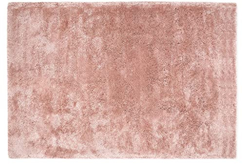 Rug Monaco 160X230Cm Pink