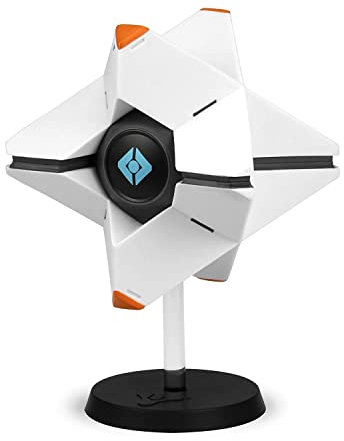numskull Destiny Generalist Ghost Shell Figur Sammlerstück Replika Statue - Offizieller Destiny Merchandise