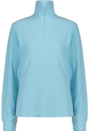 CMP - Woman Sweat, Anise, XS