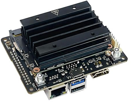 Glanhbnol Placa de desarrollo IO-BASE-MINI Placa de expansión Integración perfecta y materiales de capacidades extendidas