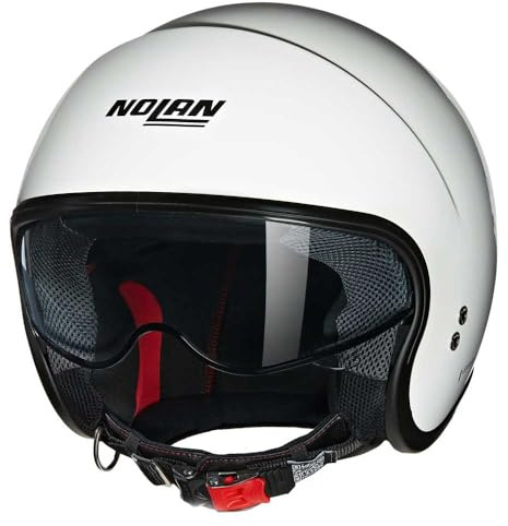 Nolan N21 06 Classico Jethelm | Schützender Fahrkomfort