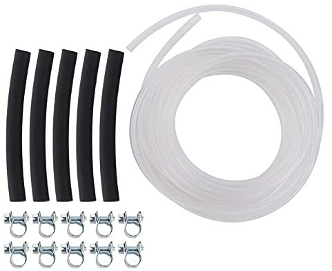 Kraftstoffleitung, Ölschlauch, Kraftstoffleitung, Gummi-Kunststoff-Zubehör für Webasto Eberspacher-Heizung