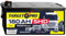 Target Pro SHD LKW Batterie 12V 180Ah kompatibel mit Nutzfahrzeug, Busse oder schwere Einsatzfahrzeuge, Abmessungen 513 x 223 x 223 mm, rüttelfest,