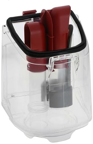 Masterpart SpotWash Dirty Water Tank Complete Assembly To Fit Vax Spotwash Duo Spotcleaner Machines 1-2-142511